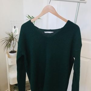 Bluenotes Sweater